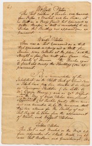 Donnegan's Plantation